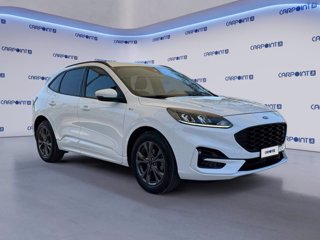 FORD Kuga 2.5 phev st-line 2wd 225cv cvt 7