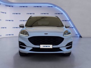 FORD Kuga 2.5 phev st-line 2wd 225cv cvt 8