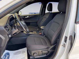 FORD Kuga 2.5 phev st-line 2wd 225cv cvt 9