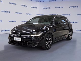 VOLKSWAGEN Polo 1.0 tsi r-line 110cv dsg 0