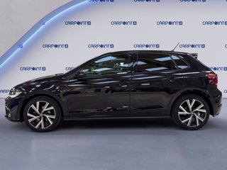 VOLKSWAGEN Polo 1.0 tsi r-line 110cv dsg 2