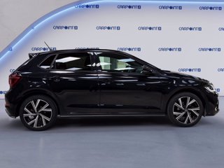 VOLKSWAGEN Polo 1.0 tsi r-line 110cv dsg 6