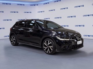 VOLKSWAGEN Polo 1.0 tsi r-line 110cv dsg 7