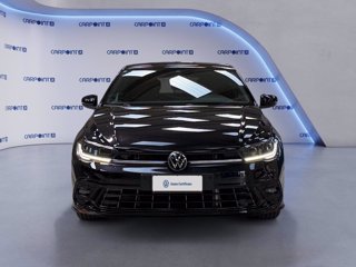 VOLKSWAGEN Polo 1.0 tsi r-line 110cv dsg 8