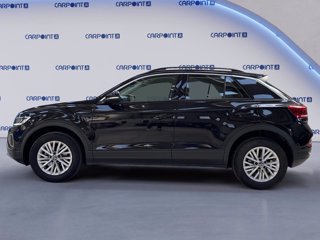 VOLKSWAGEN T-roc 2.0 tdi life 115cv 2