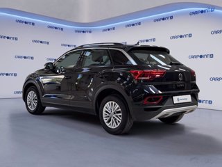 VOLKSWAGEN T-roc 2.0 tdi life 115cv 3