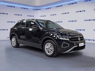 VOLKSWAGEN T-roc 2.0 tdi life 115cv 7