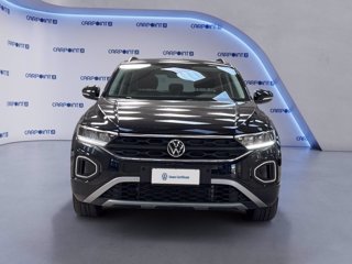 VOLKSWAGEN T-roc 2.0 tdi life 115cv 8