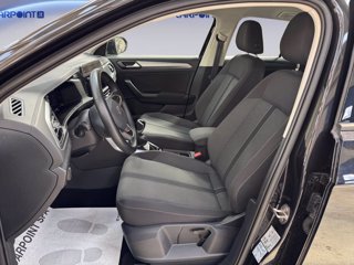 VOLKSWAGEN T-roc 2.0 tdi life 115cv 9