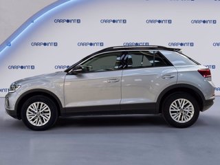 VOLKSWAGEN T-roc 2.0 tdi life 150cv dsg 2
