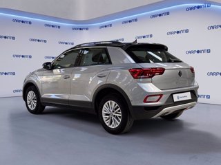 VOLKSWAGEN T-roc 2.0 tdi life 150cv dsg 3