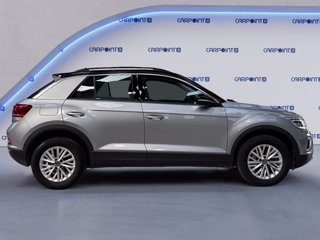 VOLKSWAGEN T-roc 2.0 tdi life 150cv dsg 6