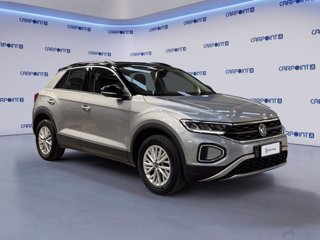 VOLKSWAGEN T-roc 2.0 tdi life 150cv dsg 7