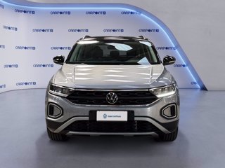 VOLKSWAGEN T-roc 2.0 tdi life 150cv dsg 8