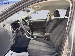 VOLKSWAGEN T-roc 2.0 tdi life 150cv dsg 9