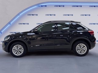 VOLKSWAGEN T-roc 2.0 tdi life 150cv dsg 2