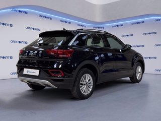 VOLKSWAGEN T-roc 2.0 tdi life 150cv dsg 5