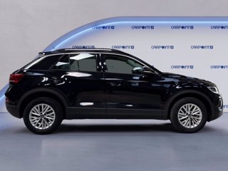 VOLKSWAGEN T-roc 2.0 tdi life 150cv dsg 6