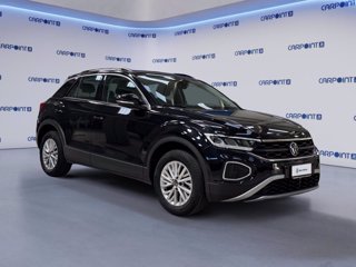 VOLKSWAGEN T-roc 2.0 tdi life 150cv dsg 7