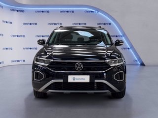 VOLKSWAGEN T-roc 2.0 tdi life 150cv dsg 8