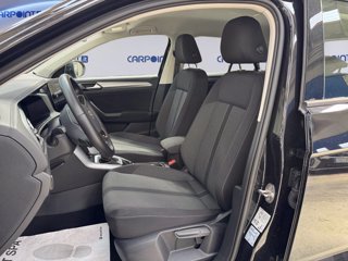 VOLKSWAGEN T-roc 2.0 tdi life 150cv dsg 9