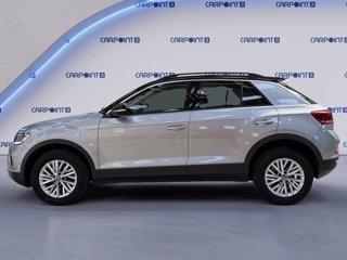 VOLKSWAGEN T-roc 2.0 tdi life 150cv dsg 2