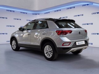 VOLKSWAGEN T-roc 2.0 tdi life 150cv dsg 3
