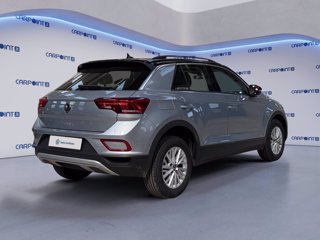 VOLKSWAGEN T-roc 2.0 tdi life 150cv dsg 5