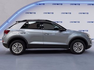 VOLKSWAGEN T-roc 2.0 tdi life 150cv dsg 6