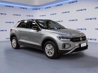 VOLKSWAGEN T-roc 2.0 tdi life 150cv dsg 7