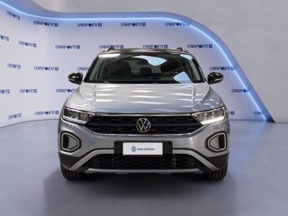 VOLKSWAGEN T-roc 2.0 tdi life 150cv dsg 8