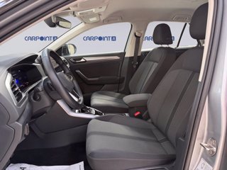 VOLKSWAGEN T-roc 2.0 tdi life 150cv dsg 9