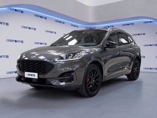 FORD Kuga 2.5 phev st-line x 2wd 225cv cvt 0