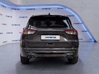 FORD Kuga 2.5 phev st-line x 2wd 225cv cvt 3