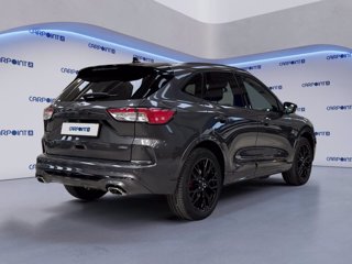 FORD Kuga 2.5 phev st-line x 2wd 225cv cvt 4