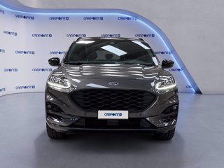 FORD Kuga 2.5 phev st-line x 2wd 225cv cvt 7