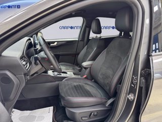 FORD Kuga 2.5 phev st-line x 2wd 225cv cvt 8