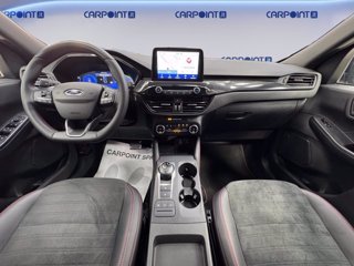 FORD Kuga 2.5 phev st-line x 2wd 225cv cvt 9