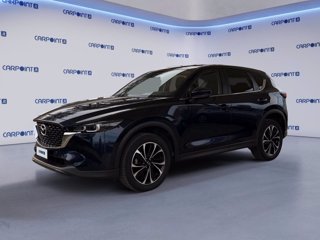 MAZDA Cx-5 2.0 mhev advantage 2wd 165cv auto 0