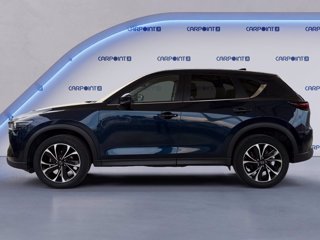 MAZDA Cx-5 2.0 mhev advantage 2wd 165cv auto 1