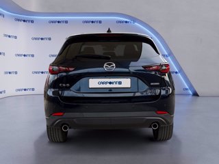 MAZDA Cx-5 2.0 mhev advantage 2wd 165cv auto 3