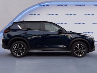 MAZDA Cx-5 2.0 mhev advantage 2wd 165cv auto 5