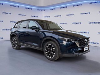 MAZDA Cx-5 2.0 mhev advantage 2wd 165cv auto 6