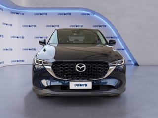 MAZDA Cx-5 2.0 mhev advantage 2wd 165cv auto 7