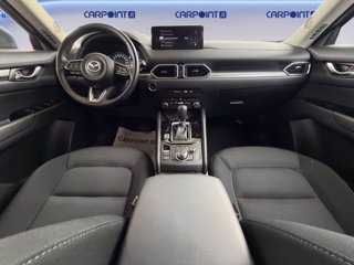 MAZDA Cx-5 2.0 mhev advantage 2wd 165cv auto 9