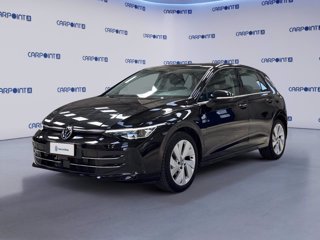 VOLKSWAGEN Golf 2.0 tdi style 150cv dsg