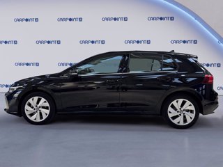 VOLKSWAGEN Golf 2.0 tdi style 150cv dsg 2
