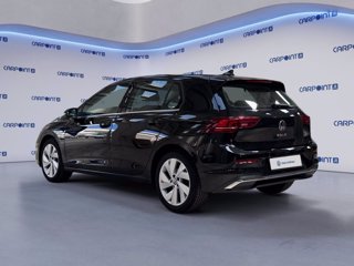 VOLKSWAGEN Golf 2.0 tdi style 150cv dsg 3