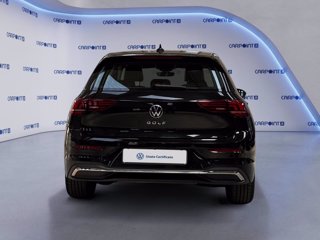 VOLKSWAGEN Golf 2.0 tdi style 150cv dsg 4