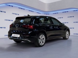 VOLKSWAGEN Golf 2.0 tdi style 150cv dsg 5